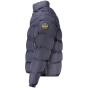 Napapijri Jackets-Man-Синий