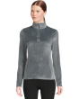 Shimmer Bug 1/2 Zip