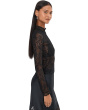 Aria Lace Top