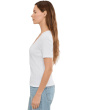 Cecile Crew Neck Tee