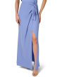 One-Shoulder Gown