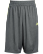 adidas Kids Шорты Essentials в 3 полосы (для больших детей)