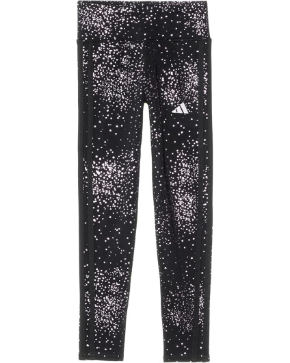 adidas Kids Гламурные уютные леггинсы в полоску AOP 3 (для больших детей)