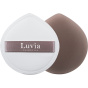 Luvia Cosmetics Аксессуары Набор пуховиков для макияжа Puffys Elegance - 2 шт.