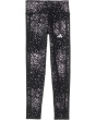 adidas Kids Гламурные уютные леггинсы в полоску AOP 3 (для больших детей)