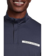 Tee 2 Green 1/4 Zip