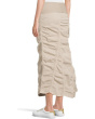 Gored Peasant Skirt