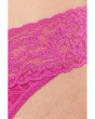 Signature Lace® Original Rise Thongs 3-Pack
