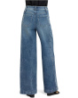 Gracie Wide Leg Jeans in Secret Hollow