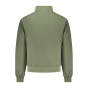 Norway 1963 Jackets-Man-Зеленый