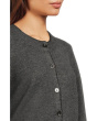 Parson Crew Neck Cardi