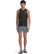 Journey 5" Shorts