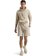 6.5" Loopback Fleece Shorts