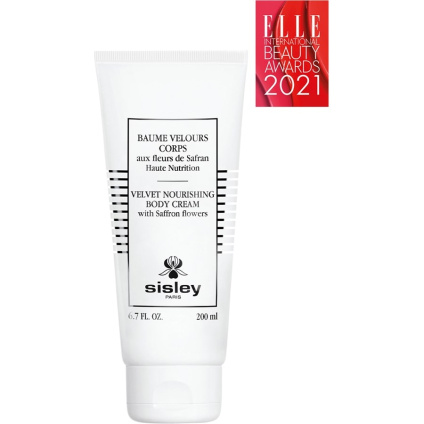 SISLEY Лосьоны для тела Бархатный питательный крем для тела - 200 мл