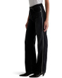 Kora High-Rise Wide Leg in Demure