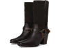 Shiloh Harness Belted