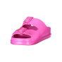 Blauer Slippers-Woman-Розовый