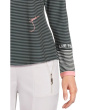 Live To Dream Long Sleeve Sunsense 1/4 Zip Top