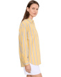 Easy Shirt - Washed Poplin