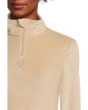 Shimmer Bug 1/2 Zip