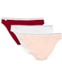 3-Pack Stretch Cotton Briefs