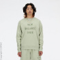 NEW BALANCE Толстовка H C29420228-4269