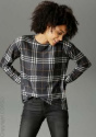 Aniston CASUAL Толстовка C99384932-4286