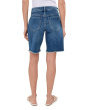 Petite Boyfriend Shorts in Breezy Palms