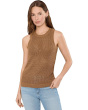 Natural State Halter Tank