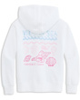Relaxed Hoodie (Toddler/Little Kid/Big Kid)
