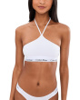 Icon Cotton Modal Unlined Bralette