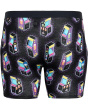 Vibe Xtra Soft Comfort Boxer Brief Fly