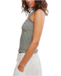 So Soft Seamless Modal Stripe Tank