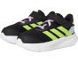 Duramo SL 2.0 Elastic Lace Sportswear Shoes (Toddler)