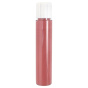 Zao Бамбуковое масло для губ Nude Pink Refill для ухода за губами - 3,8 мл