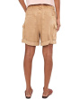 Frankie Washed Shorts