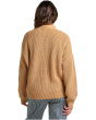 Bianca Shaker Cardigan