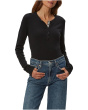 Minnie Henley With Snap Tape