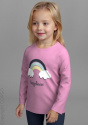 KIDSWORLD Рубашка с длинным рукавом C75392419-4297
