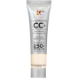 it Cosmetics Увлажняющий крем для кожи, но лучше CC+ крем SPF 50+ Fair (Travelsize) - 12 мл
