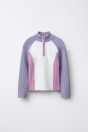 Zara ВЯЗАНЫЕ СВИТЕРА - ЛЫЖНАЯ КОЛЛЕКЦИЯ БЛОЧНЫХ ЦВЕТОВ 495703198-602-7