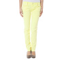 Zuelements Pants-Woman-Желтый