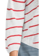 3/4 Sleeve Swing Sweater