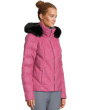 Bombshell Jacket