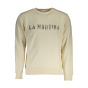 La martina Hoodie-Man-Белый