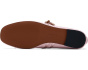 The Greta Double-Strap Ballet Flat