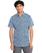 Lido Stretch Short Sleeve