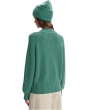 Milo Zip Through Knit Jacket