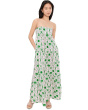 Long Weekend Maxi Dress