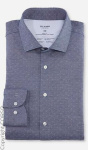 OLYMP Fashion Рубашка с длинным рукавом C34605501-4290